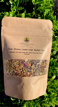 Load image into Gallery viewer, Anti Anxiety Herbal Tea