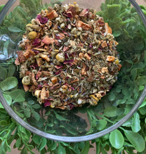 Load image into Gallery viewer, Anti Anxiety Herbal Tea
