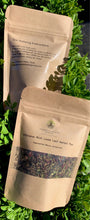 Load image into Gallery viewer, Hibiscus Mint Herbal Tea
